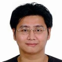 Weber Chen