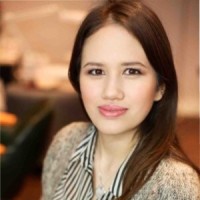 Sarah-Anne F.
