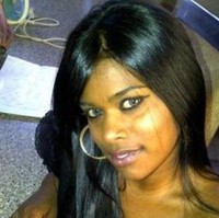 Anisha Pillay