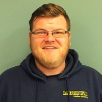 Nathaniel Paxson
