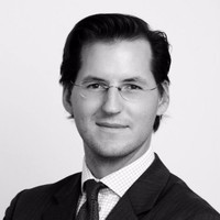 Johannes-Cyrill Culen, MBA