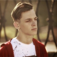 Egor Monastyrskih