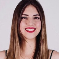 Ileana Cantu García