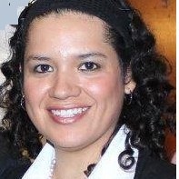Marina Guadalupe Dorantes Hernández