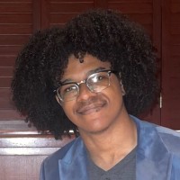 Caleb Booker