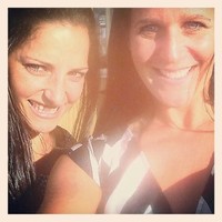 Trina Ruppert Danielle Hertzog