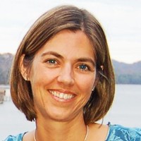 Barbara Cockerham