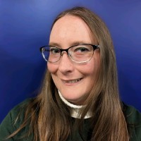 Samantha Daniels-Johnson