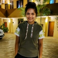 Sanika Jadhav