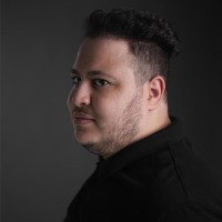 Djamal Neggar
