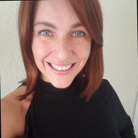 Ruth Casanova