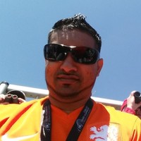 Rondell Kankiah