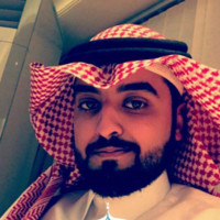 Khalid Alshahrani
