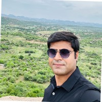 Pradeep Chauhan