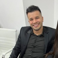 Gonzalo Ivan Medrano