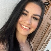Evelyn Ferrugem