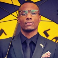 Ricky Mathis-McGruder