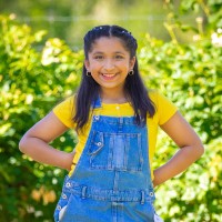 Arushi Gireesha
