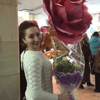 Helen Goncharenko