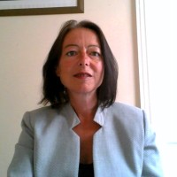 Sarah Burnett