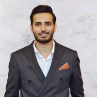 Haris Hasan