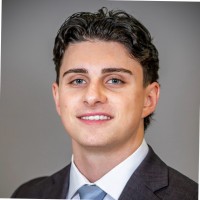 Matthew Gozman