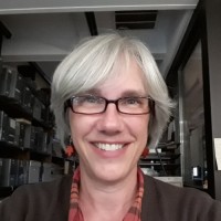 Susan Janssen Creighton