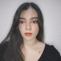 Daniela Campos Abarca