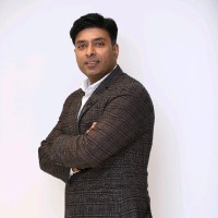 Rupesh Jha