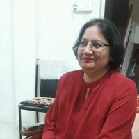Sandhya Khare