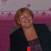 Anne Marie Leveque