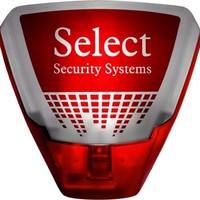 Select Security Systems Uk Ltd