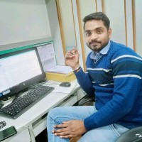 Vinay Kumar Pandey