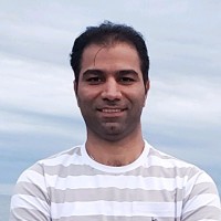 Mehdi Khaksar