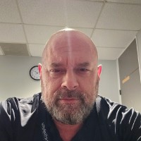 Jon Marlar