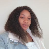Herrietta Agbo