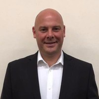 Gareth Cook
