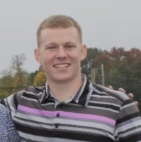 Tyler Drago