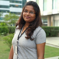 Satirtha Saha