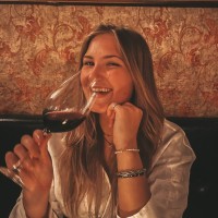 Amber de Jong