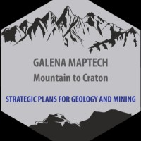 Galena MapTech Soluções em Geologia