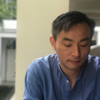 Xu(Shawn) Zhang