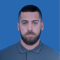 Nizar Khaled
