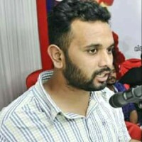 Vikram Kaith