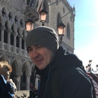 Alex Perekotin