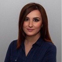 Jagoda Chawchunowicz