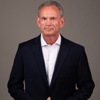 John V. Stambaugh, MBA