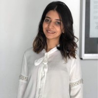 Yosra Bousselmi