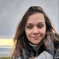 Pauline Mascret