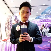 Max Yeung